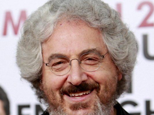 Fixe Größe in Hollywood starb mit 69 Fixe Größe in Hollywood starb mit 69