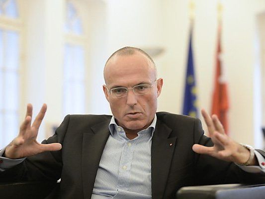 "Wir sind am Boden des Fasses angekommen" "Wir sind am Boden des Fasses angekommen"