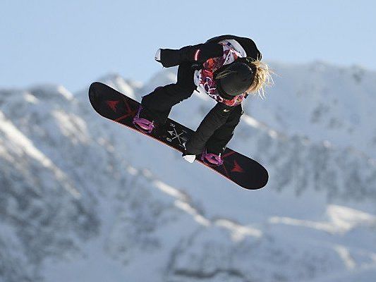 Kärntnerin zeigte noch nicht alle Tricks Kärntnerin zeigte noch nicht alle Tricks