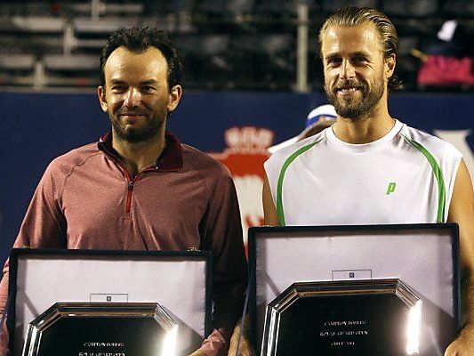 13. ATP-Titel für Marach 13. ATP-Titel für Marach