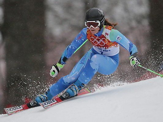 Mit Startnummer 1 zur Bestzeit Mit Startnummer 1 zur Bestzeit