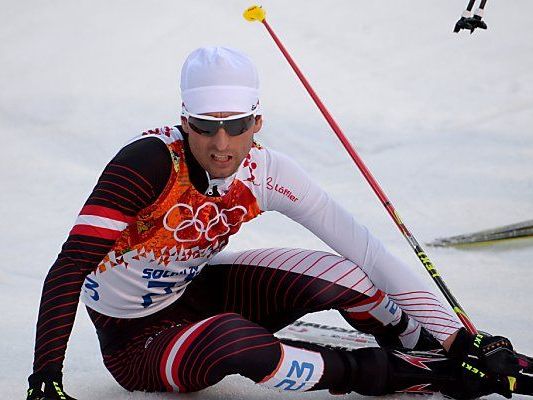 Im Einzel hatte es nicht geklappt Im Einzel hatte es nicht geklappt