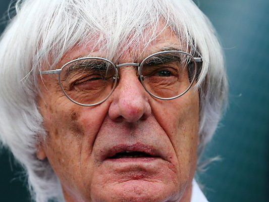 Ecclestone hat "Angst vor schlechten Nachrichten" Ecclestone hat "Angst vor schlechten Nachrichten"