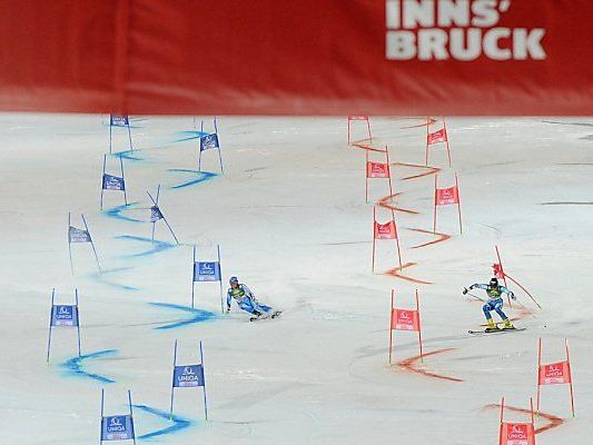 Parallelbewerb in Innsbruck Parallelbewerb in Innsbruck