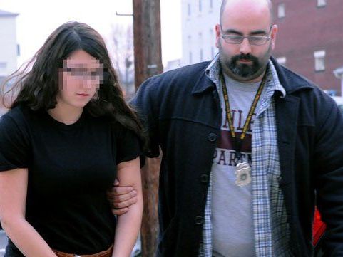 Mordverdächtige in USA soll mindestens 22 Menschen getötet haben Mordverdächtige in USA soll mindestens 22 Menschen getötet haben