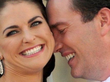 Prinzessin Madeleine Prinzessin Madeleine