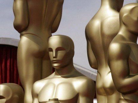 Oscar-Wahl gelaufen - Stimmzettel werden ausgezählt Oscar-Wahl gelaufen - Stimmzettel werden ausgezählt
