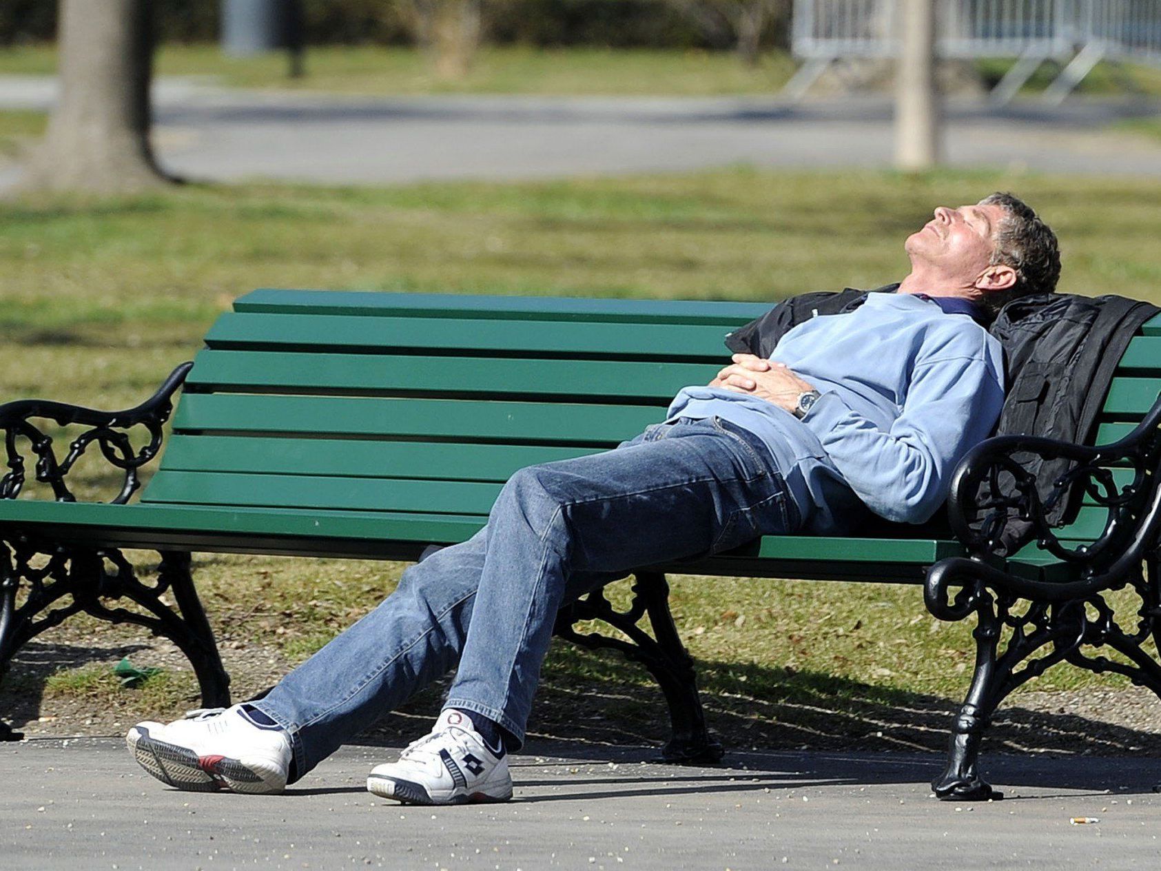 Frühling zu Gast in Wien Frühling zu Gast in Wien