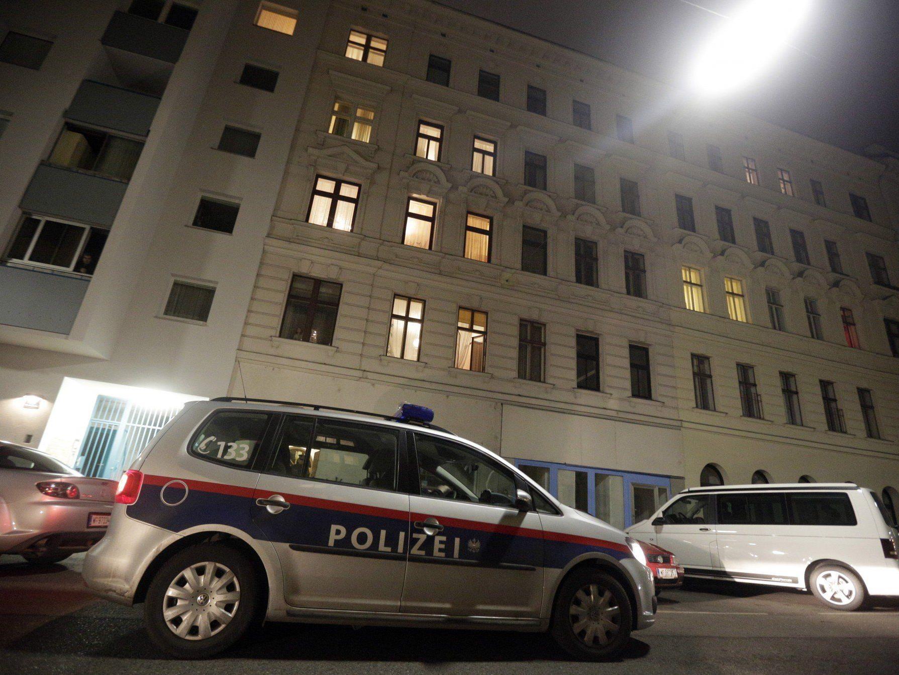 Junge Niederösterreicherin in Wien mit Messerstichen getötet