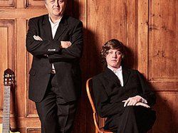 Anton und Philipp Lingg sind eine der Bands, die bei der Xong-Party im Bahnhof spielen. Anton und Philipp Lingg sind eine der Bands, die bei der Xong-Party im Bahnhof spielen.