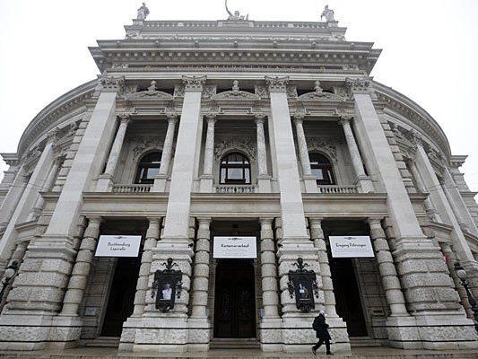 Kulturminister Ostermayer suchte in der Burgtheater-Causa den Dialog mit dem Ensemble