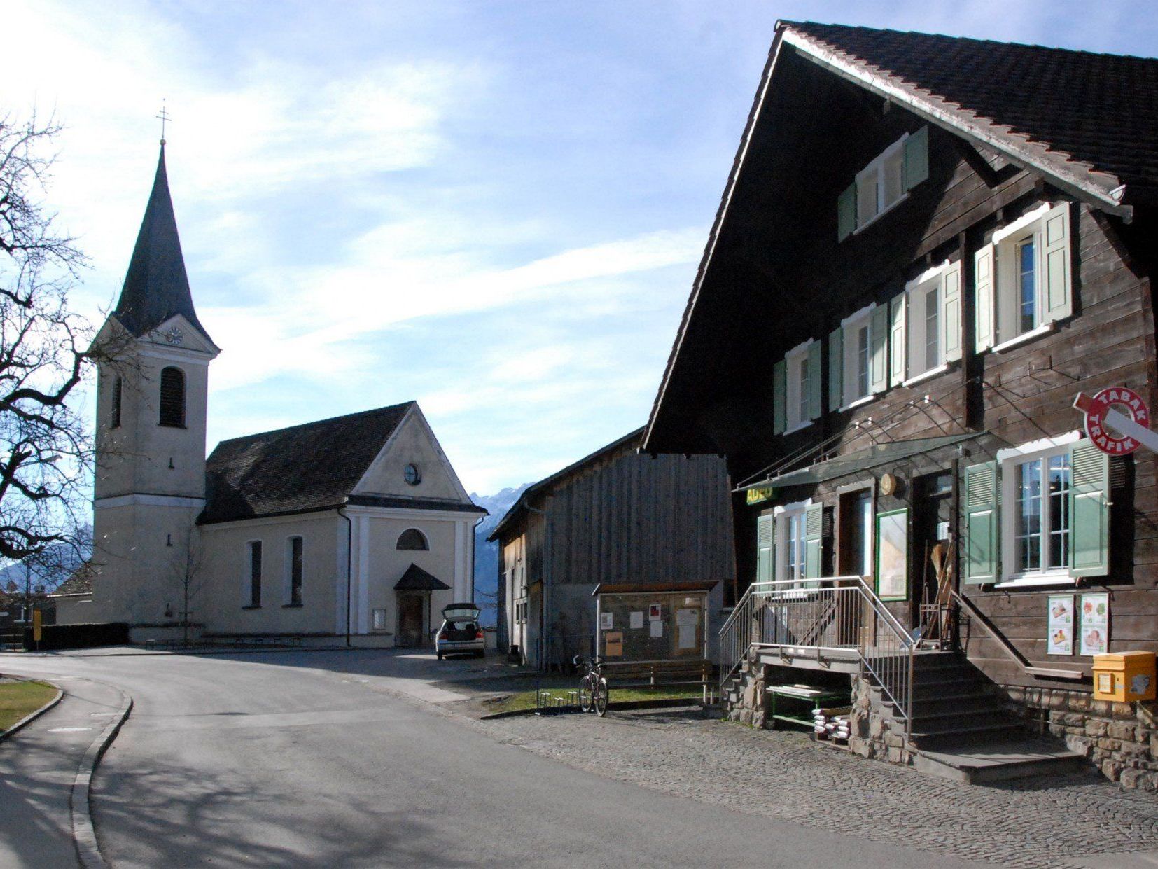Bürgerstammtisch: Zukunft Dorf Mitte – Wir gestalten gemeinsam unser Dorf. Bürgerstammtisch: Zukunft Dorf Mitte – Wir gestalten gemeinsam unser Dorf.