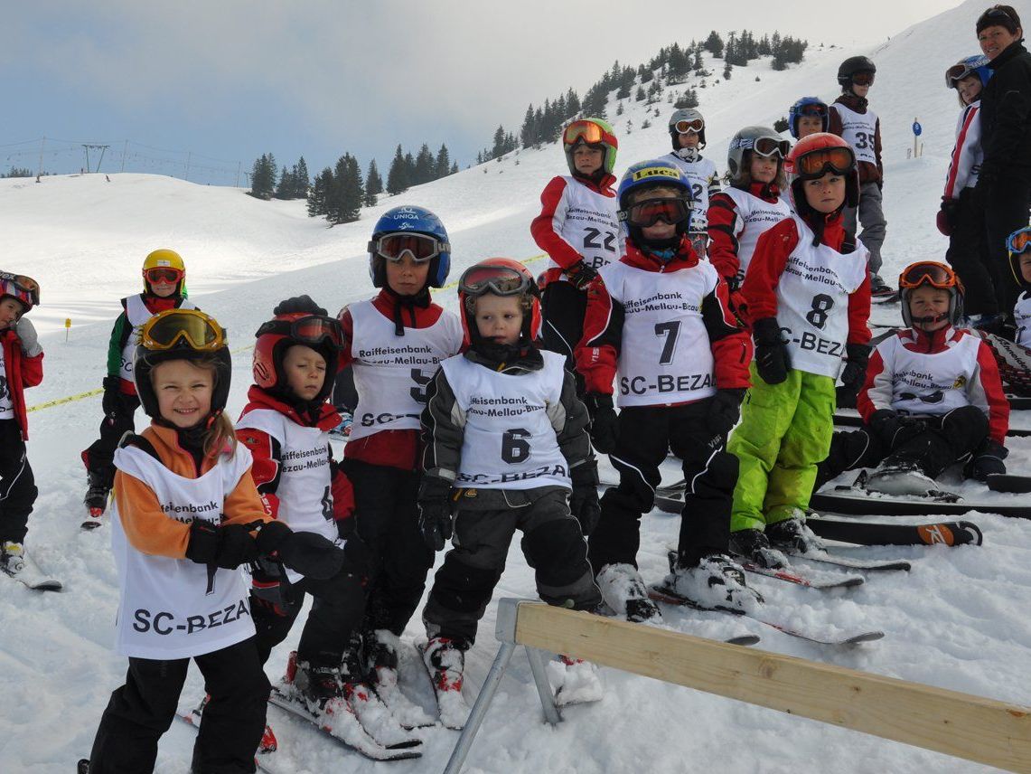 2. Wäldercupspringen 2. Wäldercupspringen