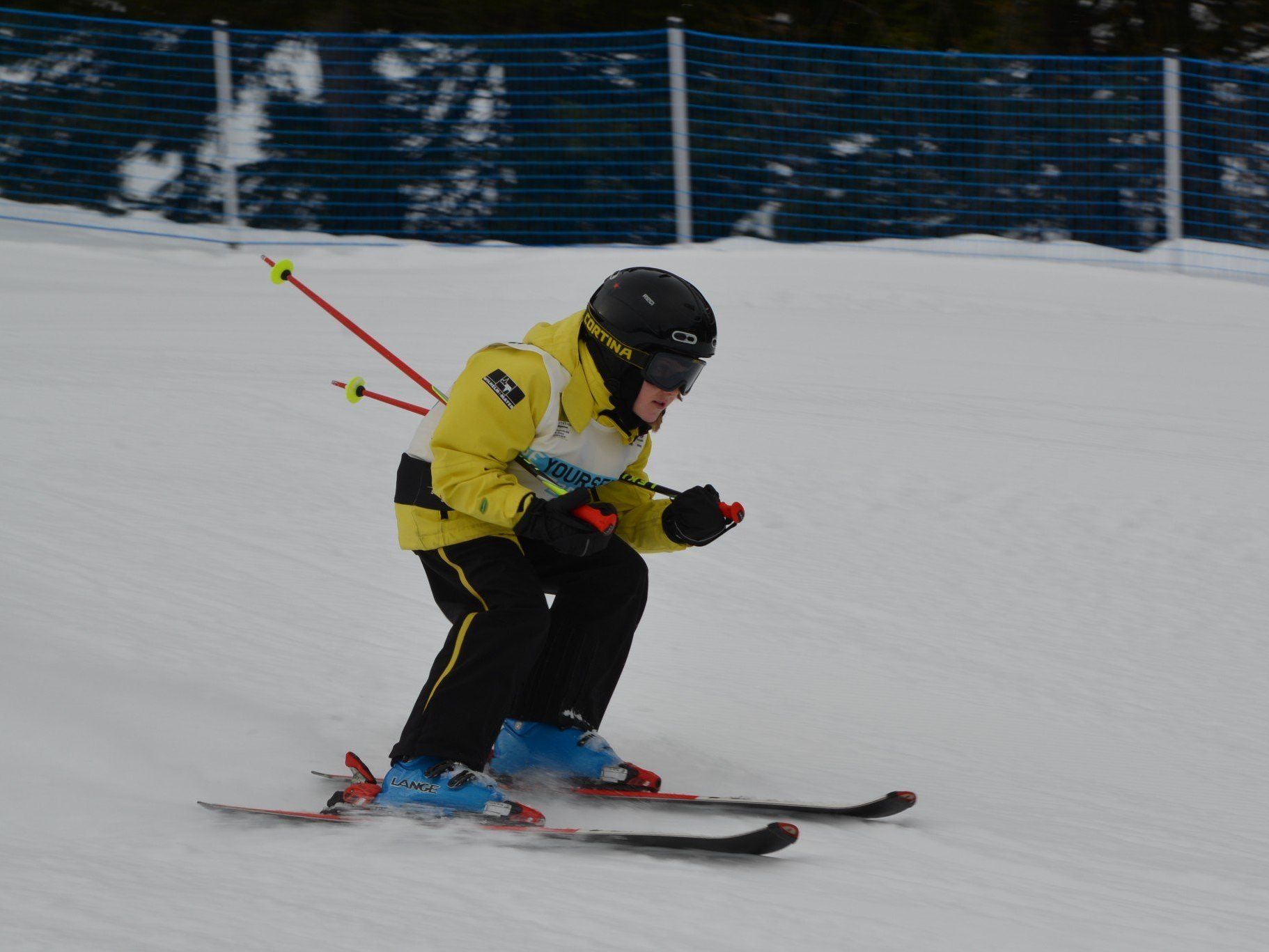 Ein großes Erlebnis für die Volksschüler: Der Wintersporttag im Brandnertal Ein großes Erlebnis für die Volksschüler: Der Wintersporttag im Brandnertal
