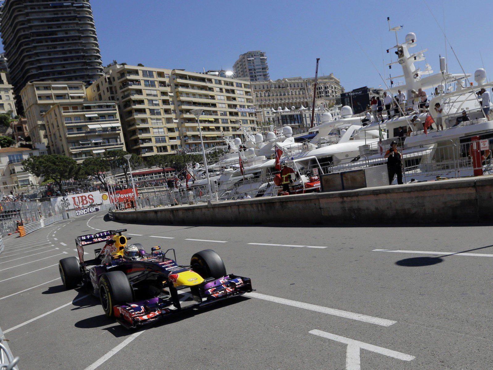 Der Rennkalender der Formel 1 umfasst auch 2014 wieder 19 Rennen.