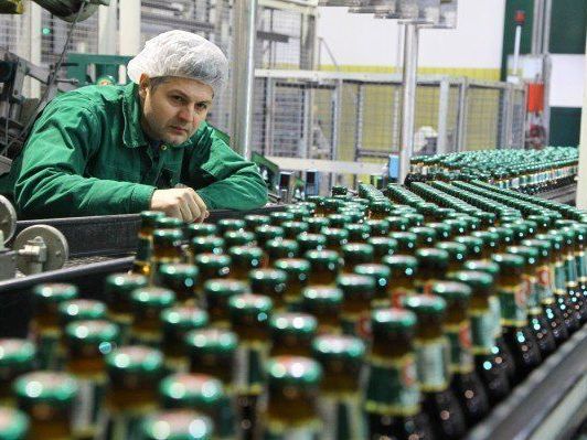 Fohrenburger gibt Wechsel in der Geschäftsführung bekannt. Fohrenburger gibt Wechsel in der Geschäftsführung bekannt.