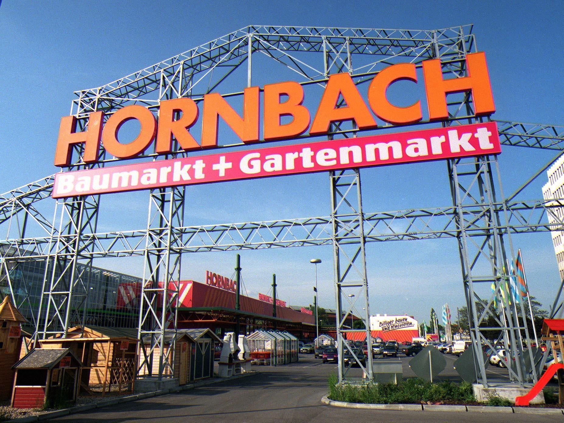 Hornbach-Werbung verärgert ÖVP-Frauenchefin.