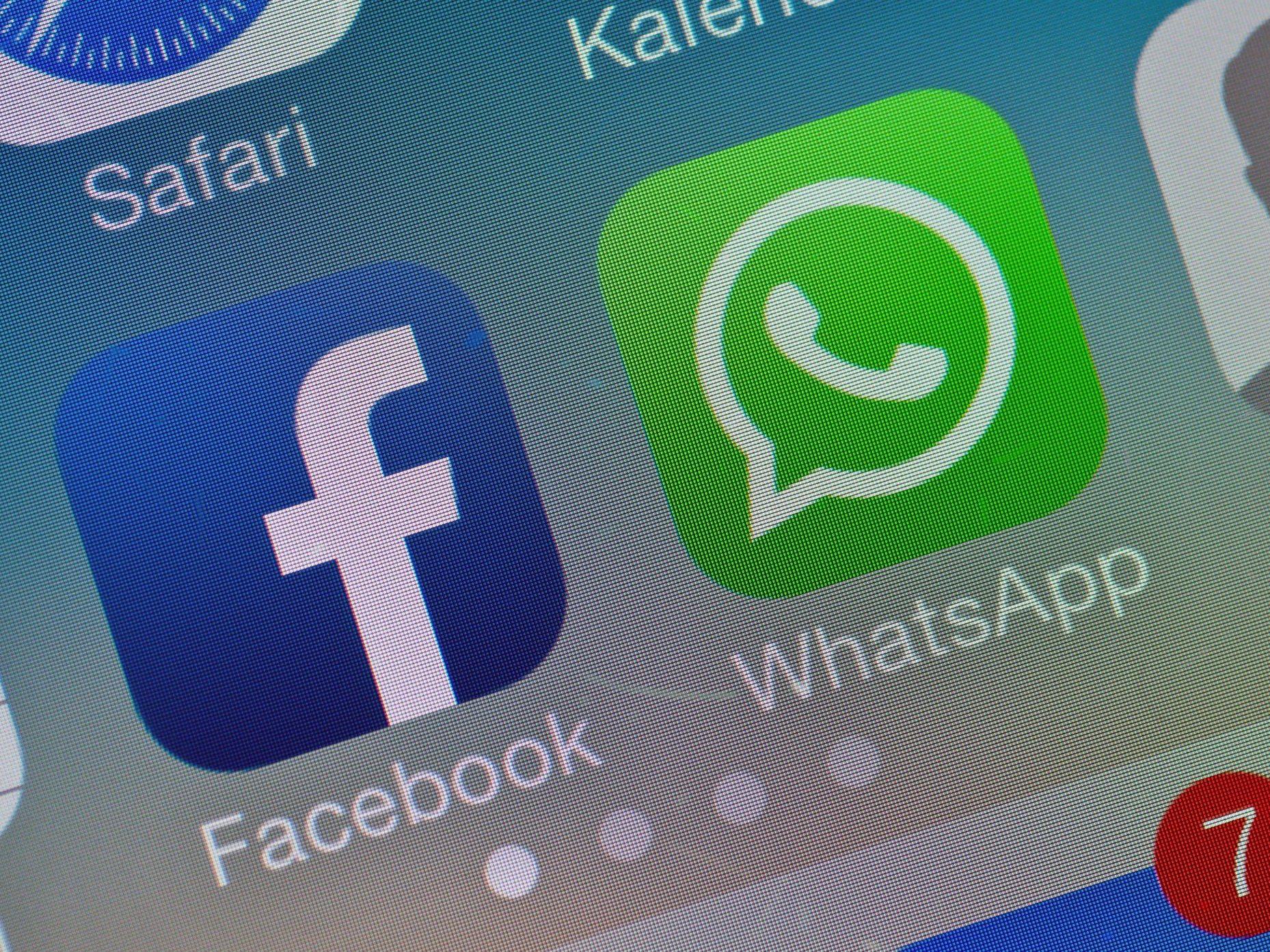 Welche Alternativen gibt es zu Facebook und Whatsapp?