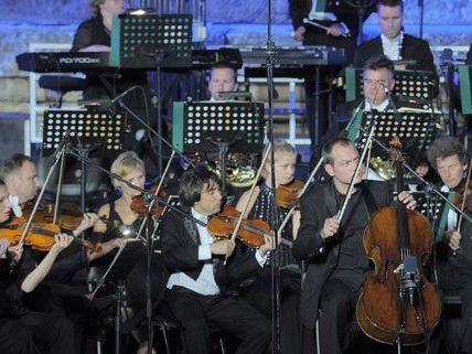 Am 18. Juli feiert Webers "Freischütz" bei den Opernfestspielen Premiere.