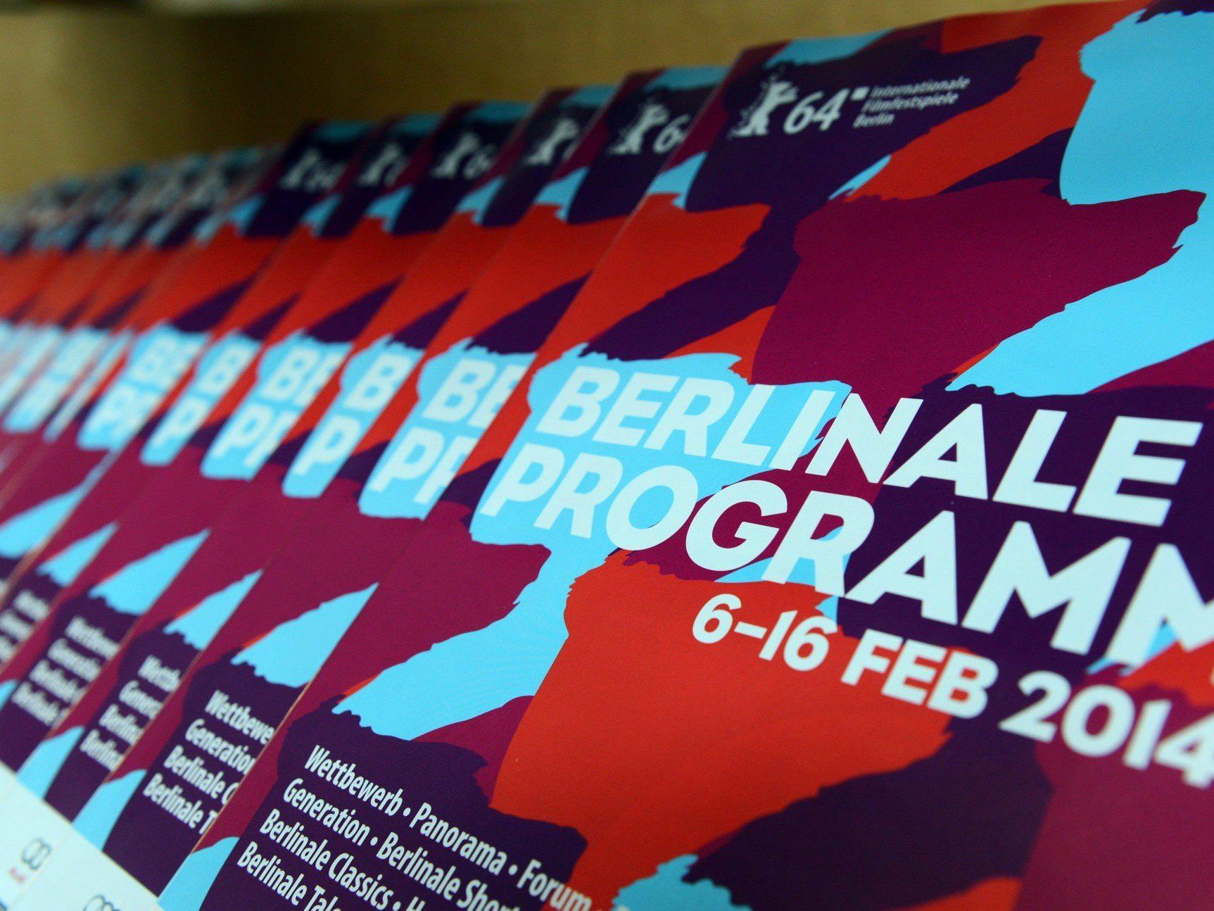 "Risse im Beton" wird während der Berlinale gezeigt. "Risse im Beton" wird während der Berlinale gezeigt.