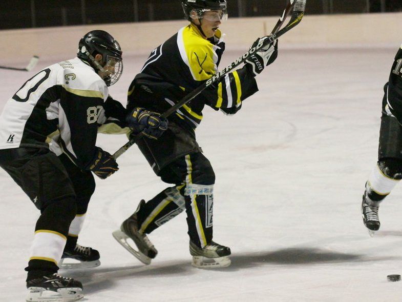 HC Walter Buaba stehen zum dritten Mal im großen Finale. HC Walter Buaba stehen zum dritten Mal im großen Finale.