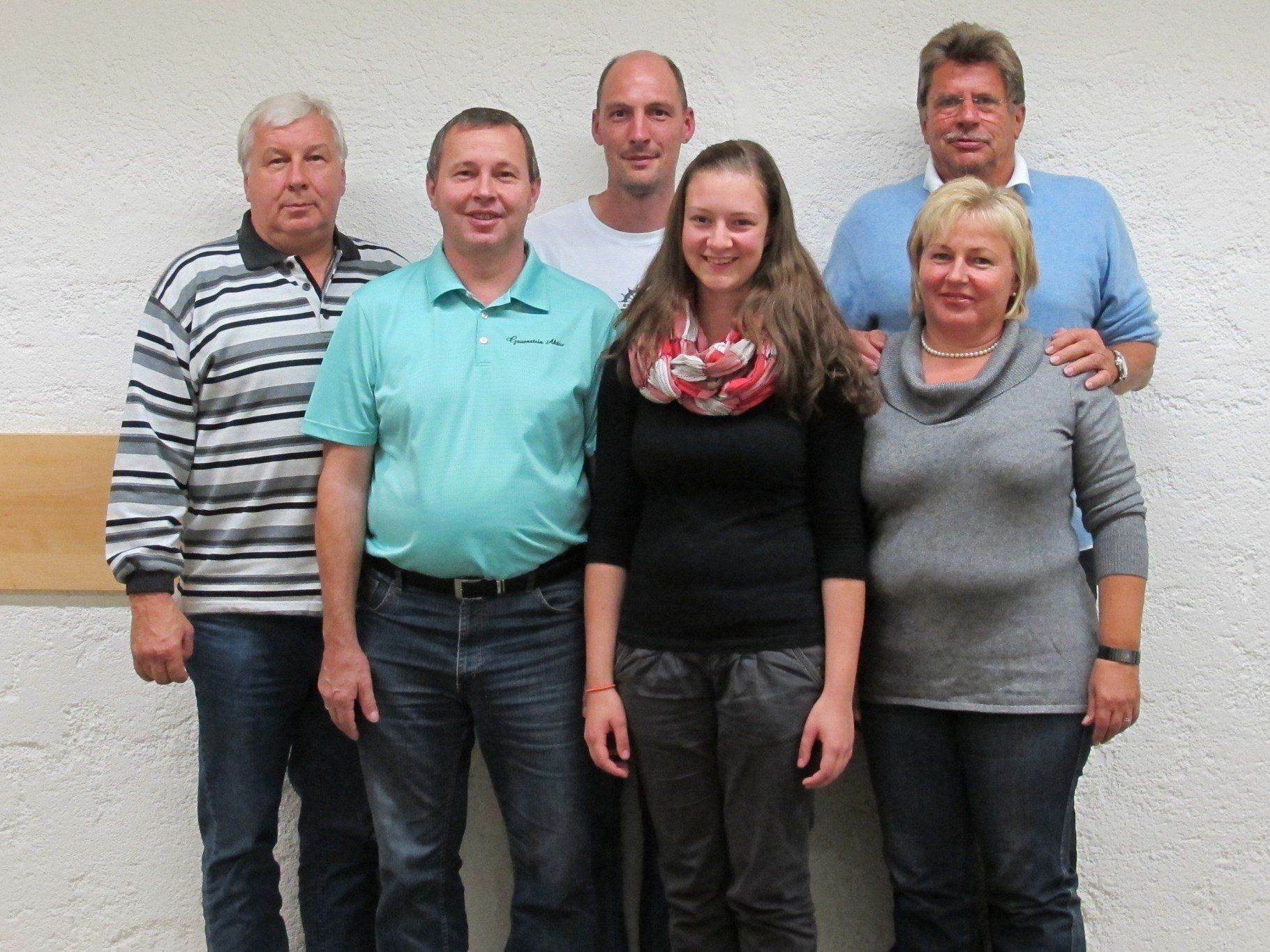 Für die Spendenübergabe waren Gerlinde und Michael Trabert verantwortlich. Für die Spendenübergabe waren Gerlinde und Michael Trabert verantwortlich.