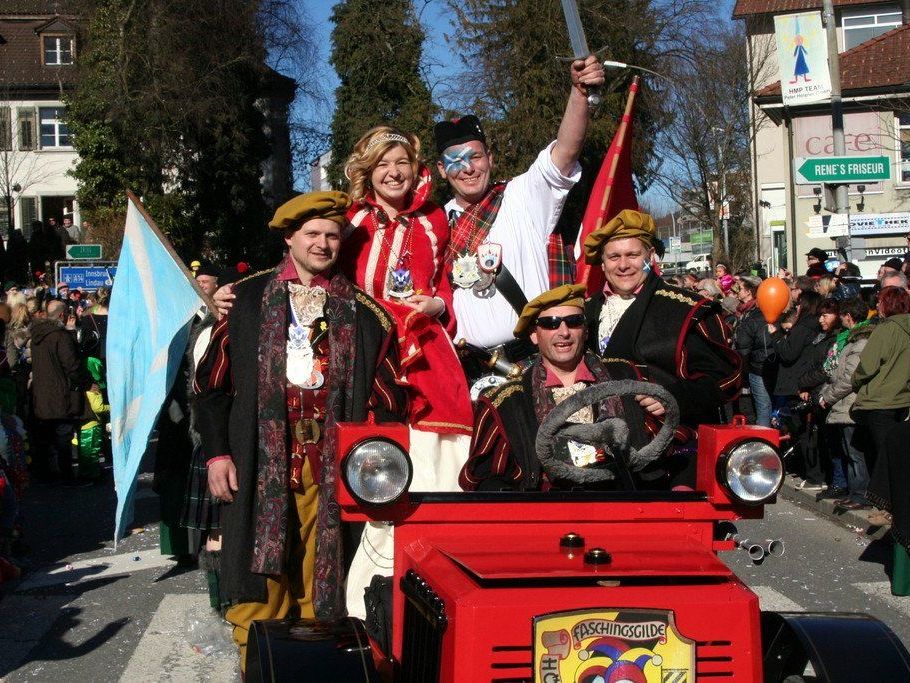 Prinz Markus und Prinzessin Sarah Prinz Markus und Prinzessin Sarah