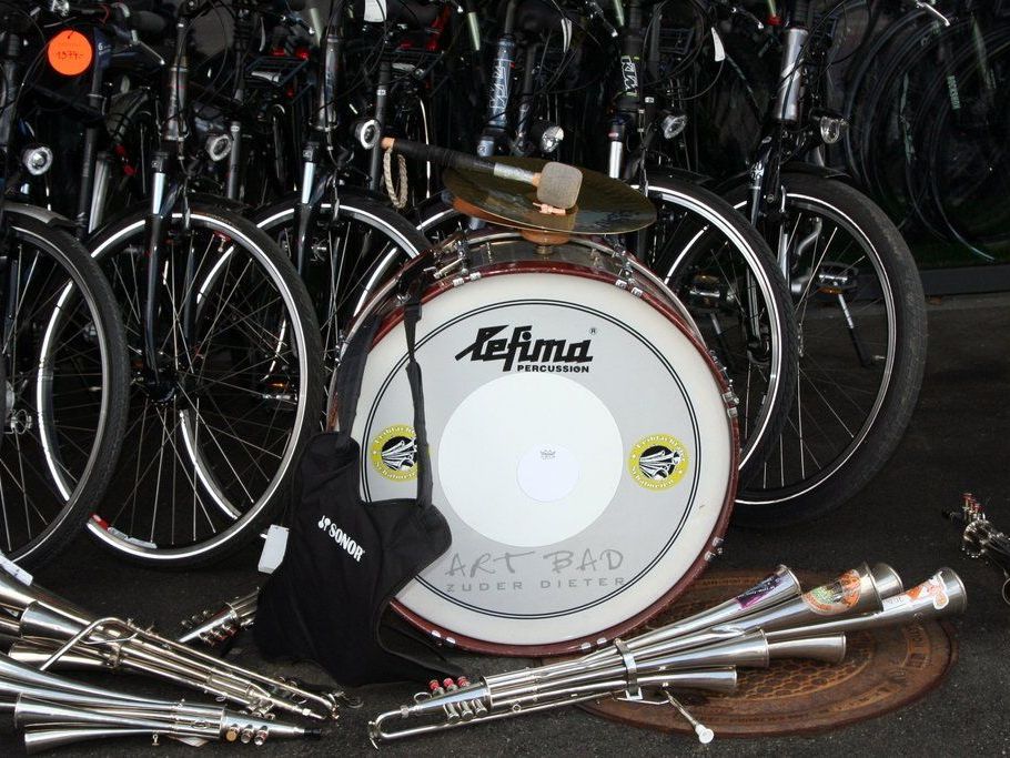 DJ Bikeshopp DJ Bikeshopp