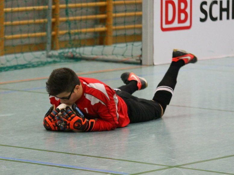 RW Rankweil 1b verlore den ersten Test in Altach mit 0:2. RW Rankweil 1b verlore den ersten Test in Altach mit 0:2.