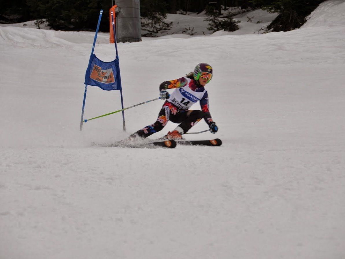 Keckeis Chantalle Keckeis Chantalle