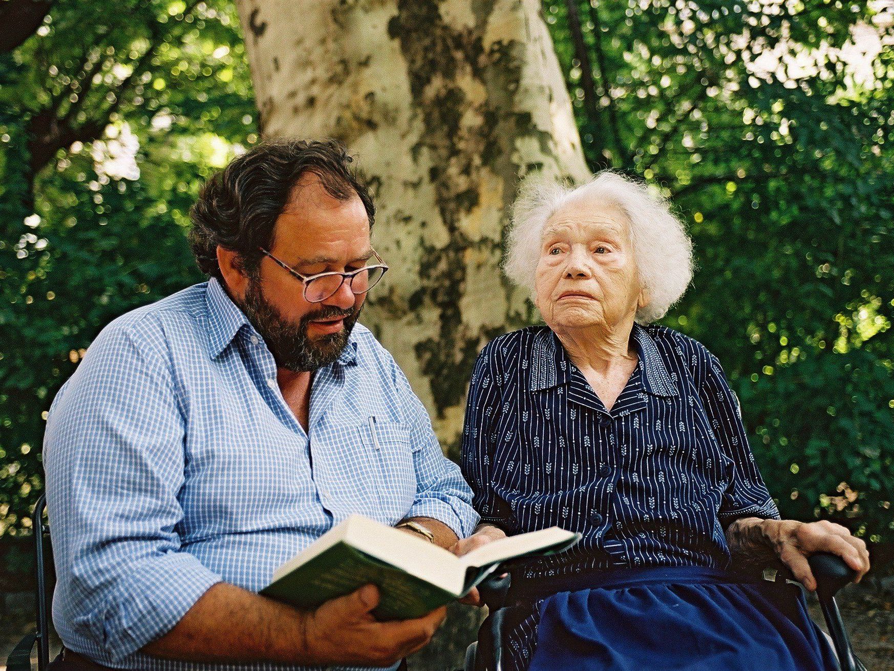 Symbolbild Hospizarbeit. Der nächste Kurs für interessierte Hospizmitarbeiter startet im März. Symbolbild Hospizarbeit. Der nächste Kurs für interessierte Hospizmitarbeiter startet im März.