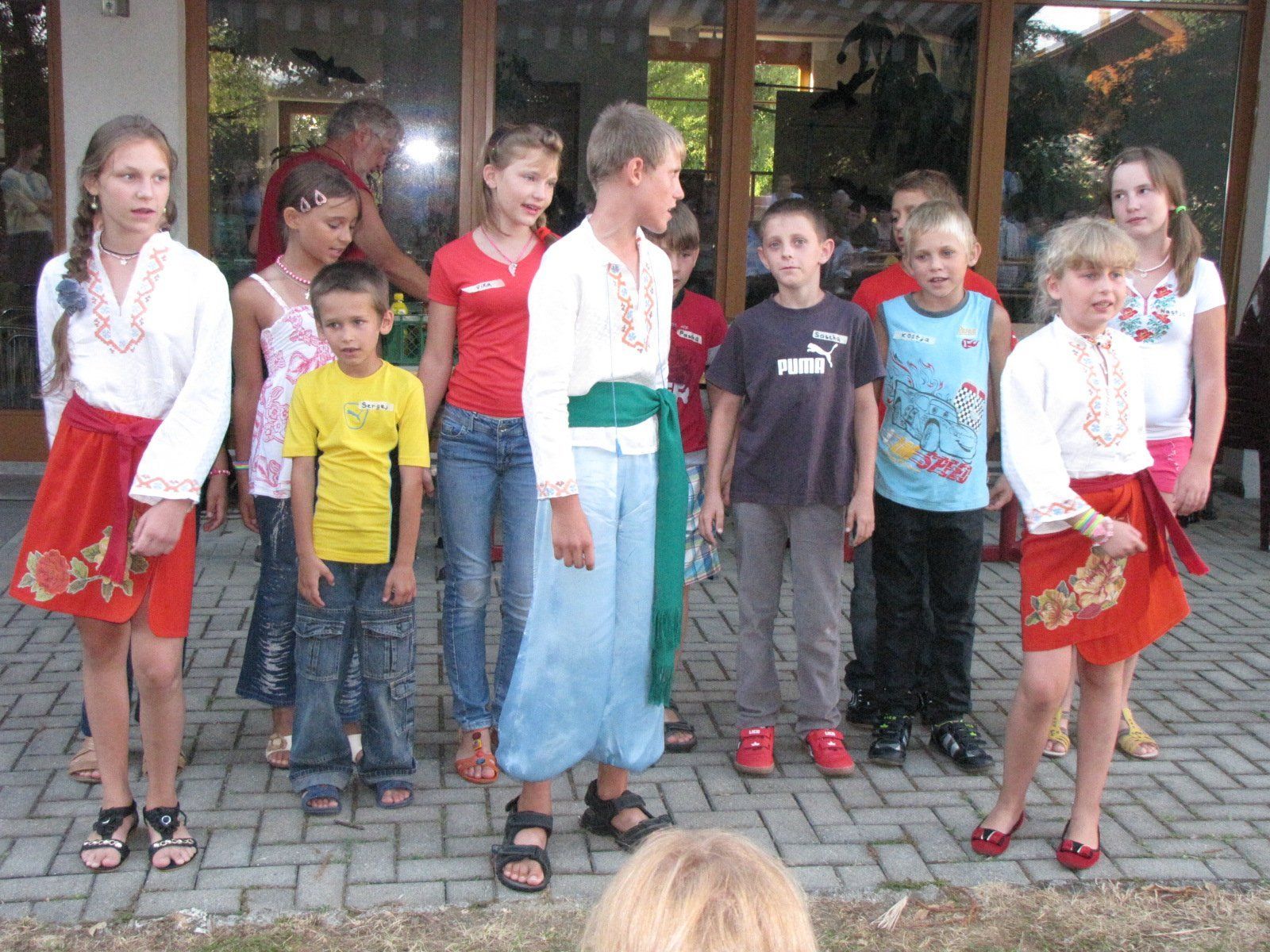 Jeder Spender kann sicher sein, dass jeder Cent wirklich dort ankommt, wo er gebraucht wird! Jeder Spender kann sicher sein, dass jeder Cent wirklich dort ankommt, wo er gebraucht wird!