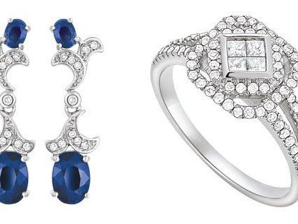 Mit der Schmuckkollektion von Dorotheum Juwelier werden die Ball-Roben besonders strahlen. Mit der Schmuckkollektion von Dorotheum Juwelier werden die Ball-Roben besonders strahlen.