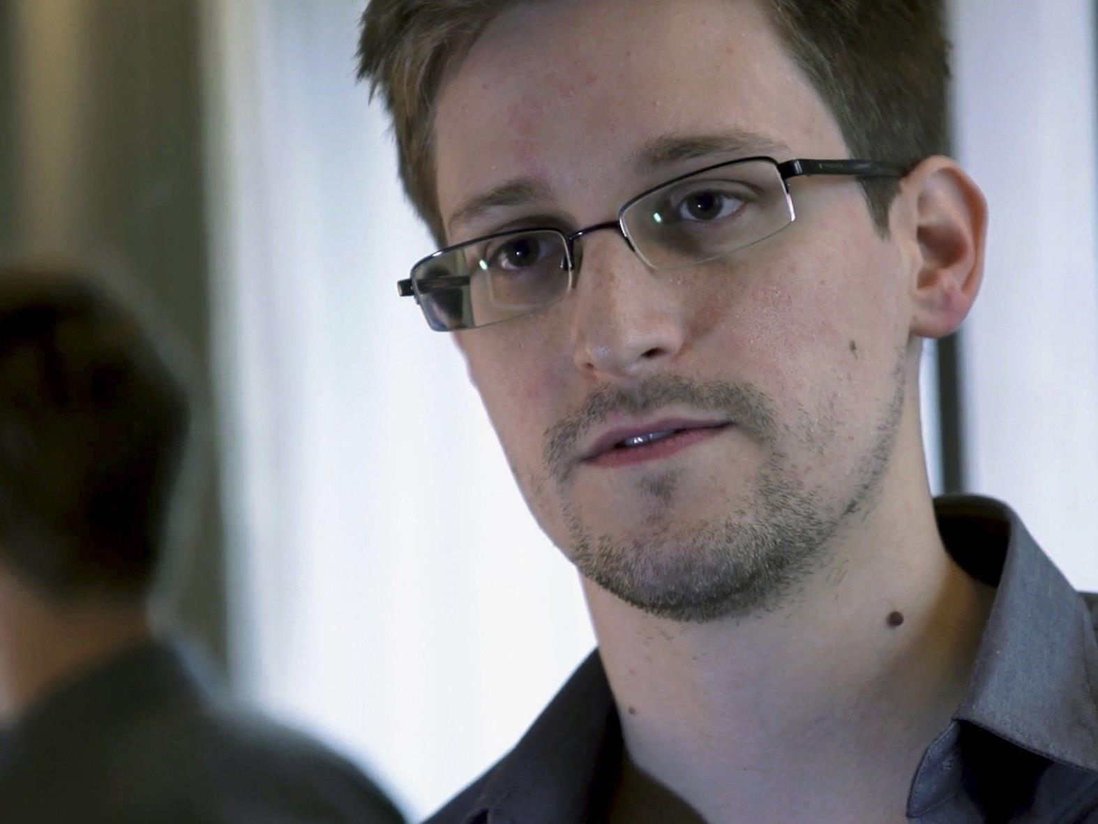 Die von Edward Snowden enthüllten Geheimdienstdokumente dienen als Grundlage für die Website.