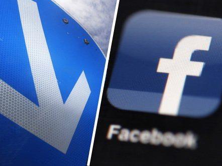 Facebook beschränkt die Reichweite von Unternehmens-Postings im News-Feed.