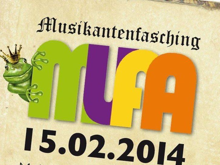 Am 15. Februar 2014 machen wir für alle Faschingsfreunde die Nacht zum Tag. Am 15. Februar 2014 machen wir für alle Faschingsfreunde die Nacht zum Tag.