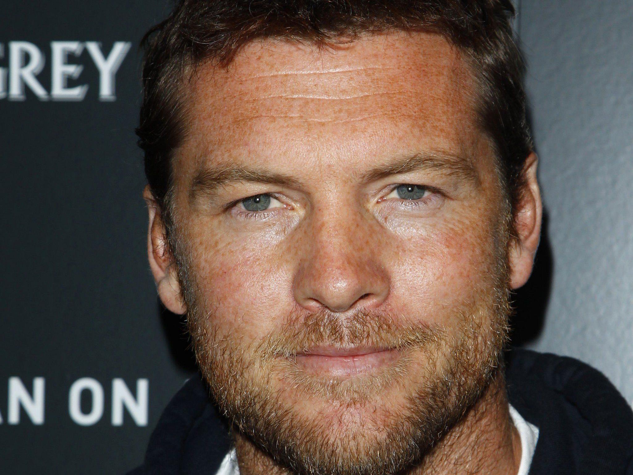 Sam Worthington wurde von der New Yorker Polizei kurzzeitig verhaftet. Sam Worthington wurde von der New Yorker Polizei kurzzeitig verhaftet.