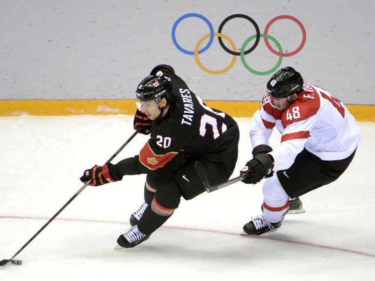 Österreich hatte in jeder Beziehung das Nachsehen Österreich hatte in jeder Beziehung das Nachsehen