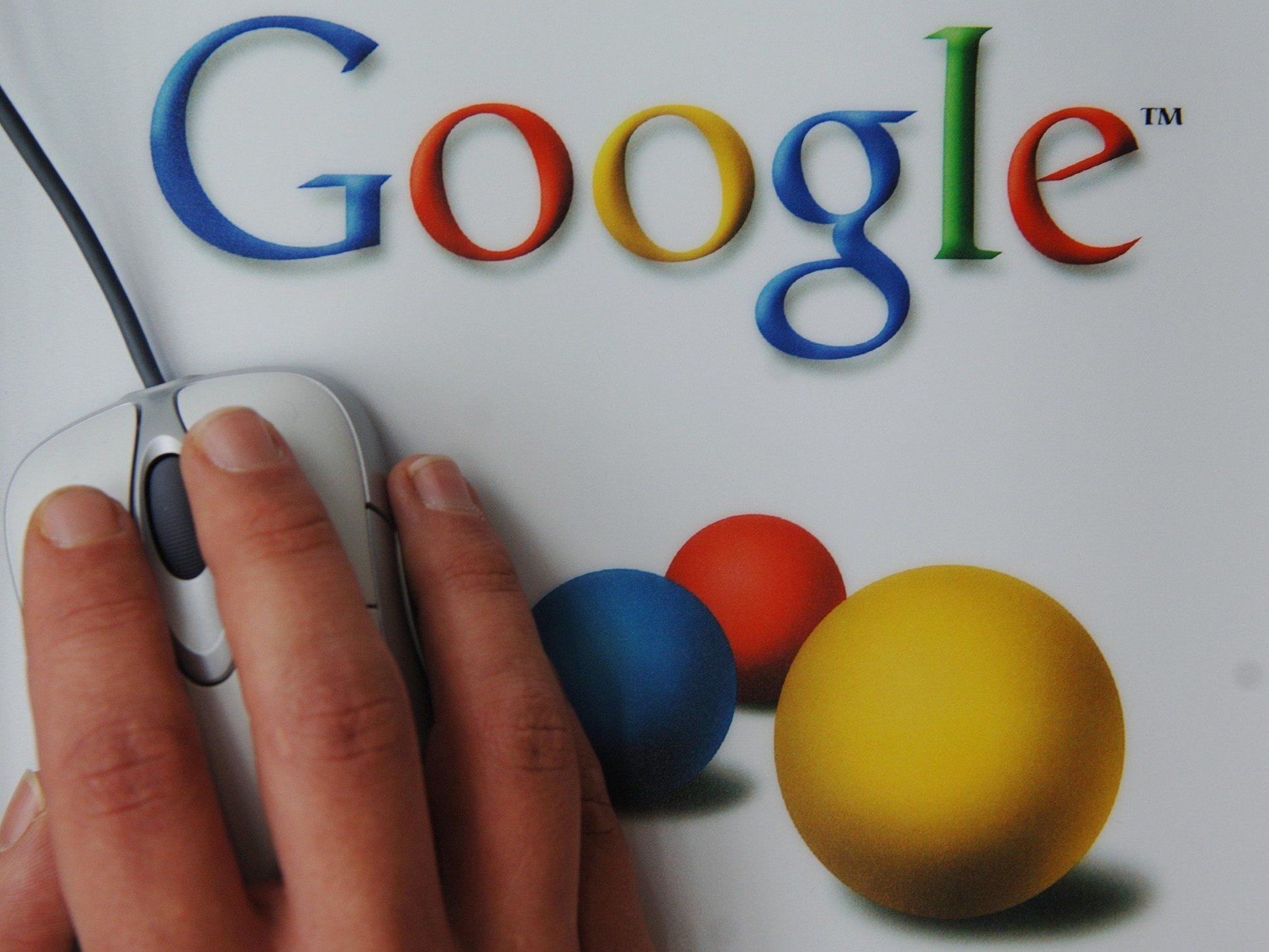 Google kauft SlickLogin: Start-up will sichere Zugangsbestätigung unsichtbar machen