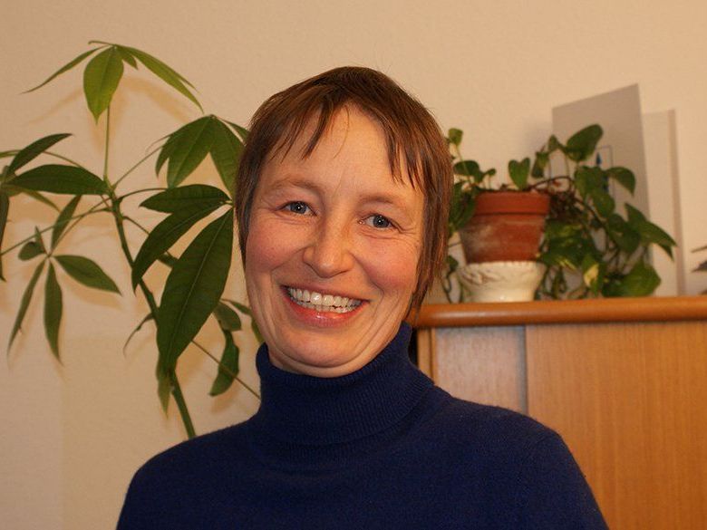 Elisabeth Lindner ist als zweite Koordinatorin für "Frau Holle" in Hard tätig. Elisabeth Lindner ist als zweite Koordinatorin für "Frau Holle" in Hard tätig.