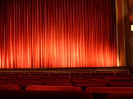 Das neue Metro Kino eröffnet demnächst Das neue Metro Kino eröffnet demnächst