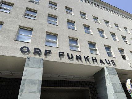 Die Zukunft des Landesstudios in Wien ist ungewiss. Die Zukunft des Landesstudios in Wien ist ungewiss.