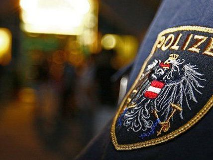 Einsatz für die Wiener Polizei am Dienstag. Einsatz für die Wiener Polizei am Dienstag.