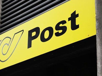 Am Mittwoch wurde ein Postamt in Wien-Simmering überfallen. Am Mittwoch wurde ein Postamt in Wien-Simmering überfallen.