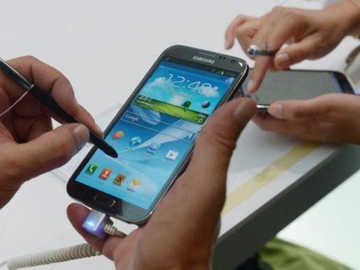 Smartphone-App soll vor Handy-Suchtgefahr warnen