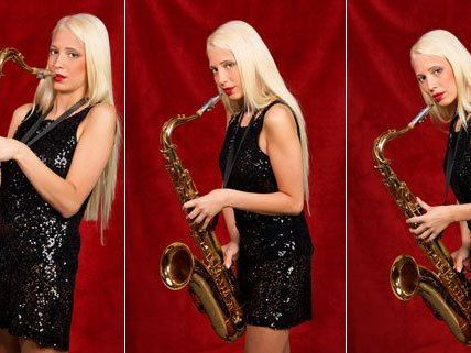 Zum zweiten Mal findet heuer das "Saxfest" in Wien statt. Zum zweiten Mal findet heuer das "Saxfest" in Wien statt.