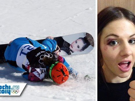 Susi Moll nimmt ihr Andenken an Olympia sportlich. Susi Moll nimmt ihr Andenken an Olympia sportlich.