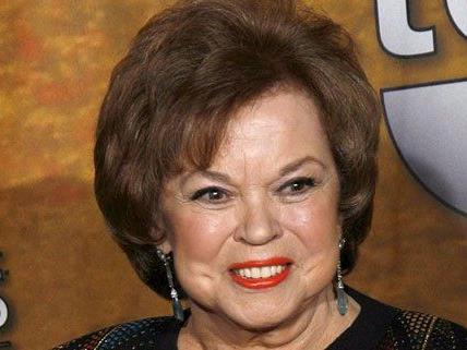 Shirley Temple starb im Alter von 85 Jahren. Shirley Temple starb im Alter von 85 Jahren.