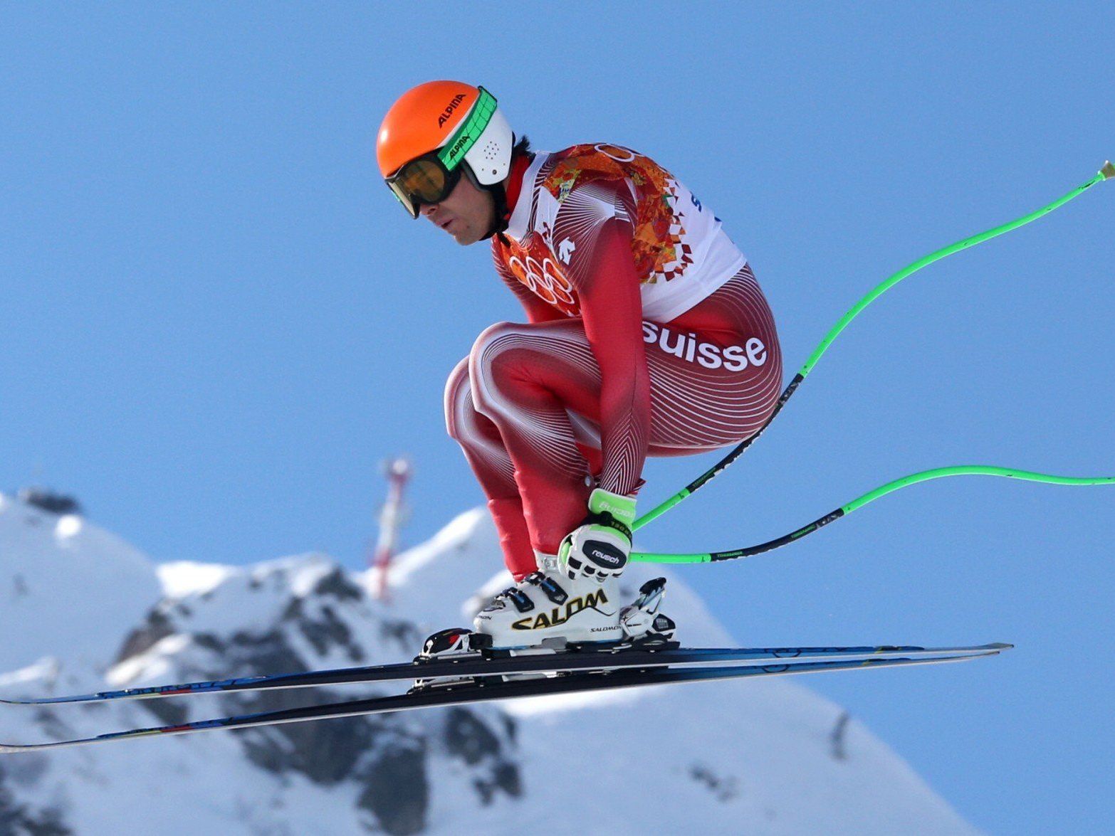 Schweizer Viletta holt überraschend Kombi-Gold Schweizer Viletta holt überraschend Kombi-Gold