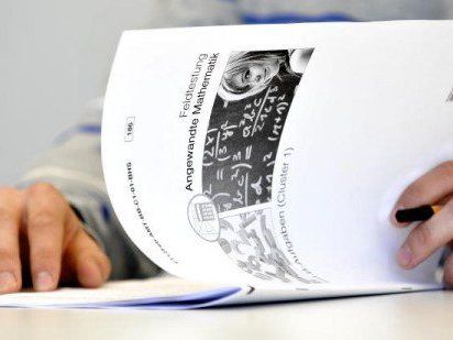 Der Weg zur neuen Reifeprüfung Der Weg zur neuen Reifeprüfung
